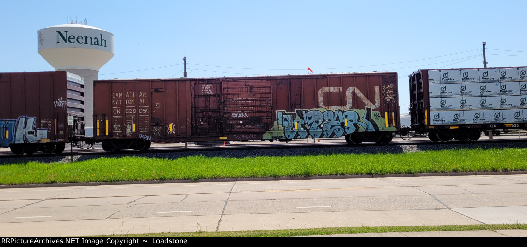 CN 589050